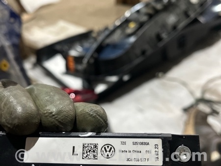 ФОТО Датчик для Volkswagen Atlas/Teramont I +1 рест (17-23) Київ