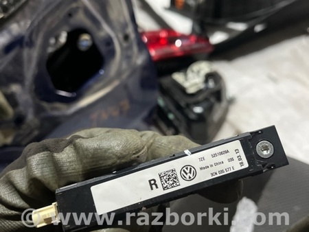 ФОТО Датчик для Volkswagen Atlas/Teramont I +1 рест (17-23) Київ