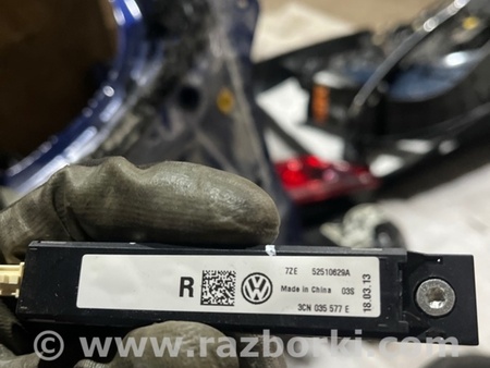 ФОТО Датчик для Volkswagen Atlas/Teramont I +1 рест (17-23) Київ