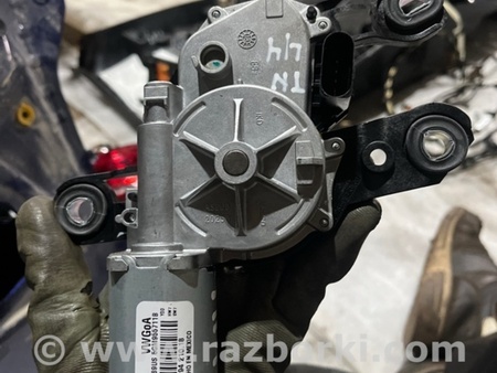 ФОТО Мотор дворников для Volkswagen Atlas/Teramont I +1 рест (17-23) Київ