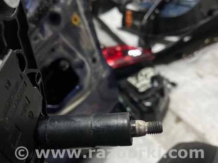 ФОТО Мотор дворников для Volkswagen Atlas/Teramont I +1 рест (17-23) Київ