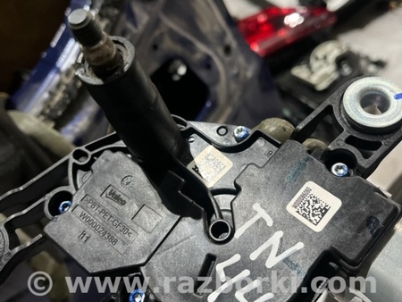 ФОТО Мотор дворников для Volkswagen Atlas/Teramont I +1 рест (17-23) Київ