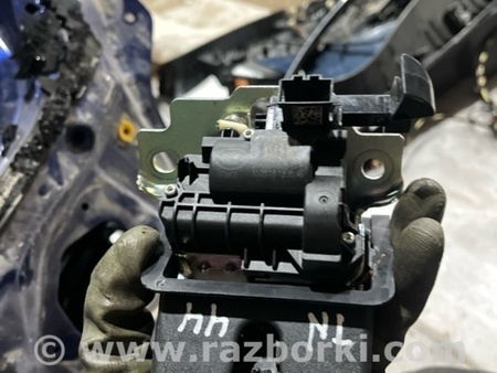 ФОТО Замок двери багажника для Volkswagen Atlas/Teramont I +1 рест (17-23) Київ