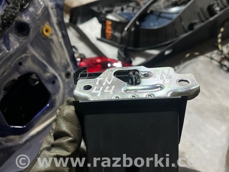 ФОТО Замок двери багажника для Volkswagen Atlas/Teramont I +1 рест (17-23) Київ