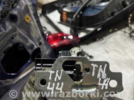 ФОТО Замок двери багажника для Volkswagen Atlas/Teramont I +1 рест (17-23) Київ