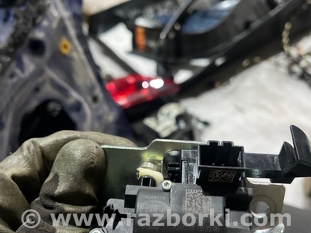 ФОТО Замок двери багажника для Volkswagen Atlas/Teramont I +1 рест (17-23) Київ