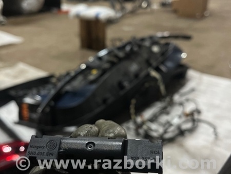 ФОТО Датчик для Volkswagen Atlas/Teramont I +1 рест (17-23) Київ