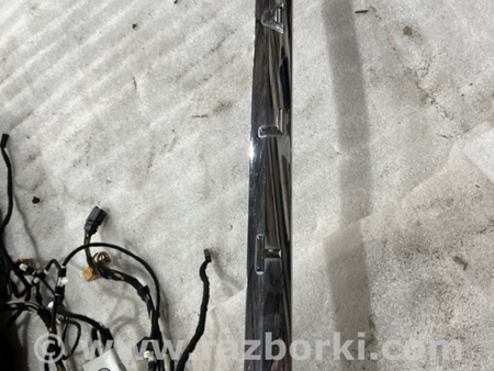 ФОТО Накладка двери багажника для Volkswagen Atlas/Teramont I +1 рест (17-23) Київ