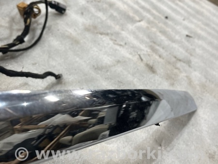 ФОТО Накладка двери багажника для Volkswagen Atlas/Teramont I +1 рест (17-23) Київ