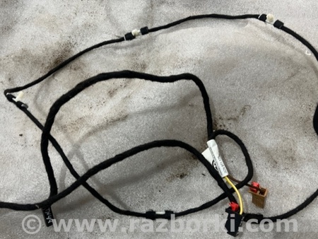 ФОТО Проводка крышки багажника для Volkswagen Atlas/Teramont I +1 рест (17-23) Київ