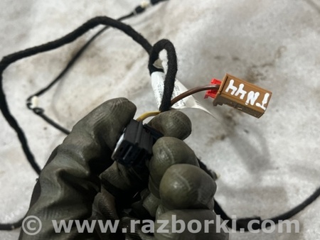 ФОТО Проводка крышки багажника для Volkswagen Atlas/Teramont I +1 рест (17-23) Київ