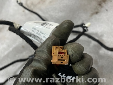 ФОТО Проводка крышки багажника для Volkswagen Atlas/Teramont I +1 рест (17-23) Київ