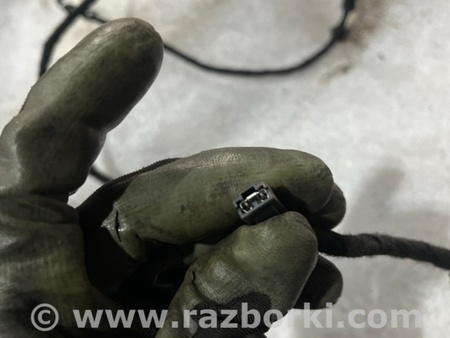 ФОТО Проводка крышки багажника для Volkswagen Atlas/Teramont I +1 рест (17-23) Київ