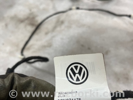 ФОТО Проводка крышки багажника для Volkswagen Atlas/Teramont I +1 рест (17-23) Київ