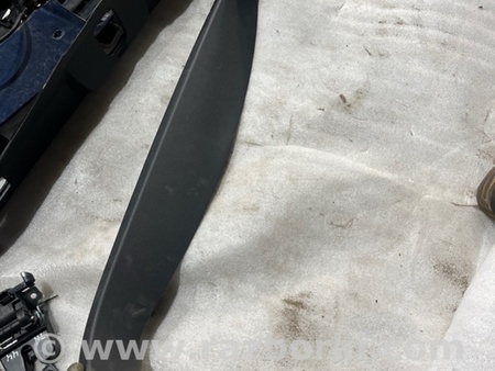 ФОТО Накладка двери багажника для Ford Explorer V U502 (10-19) Київ