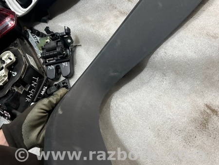 ФОТО Накладка двери багажника для Ford Explorer V U502 (10-19) Київ