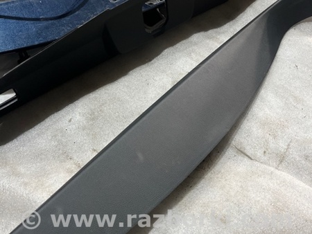 ФОТО Накладка двери багажника для Ford Explorer V U502 (10-19) Київ