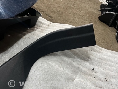 ФОТО Накладка двери багажника для Ford Explorer V U502 (10-19) Київ