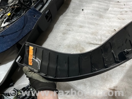 ФОТО Накладка двери багажника для Ford Explorer V U502 (10-19) Київ