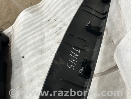 ФОТО Накладка двери багажника для Ford Explorer V U502 (10-19) Київ