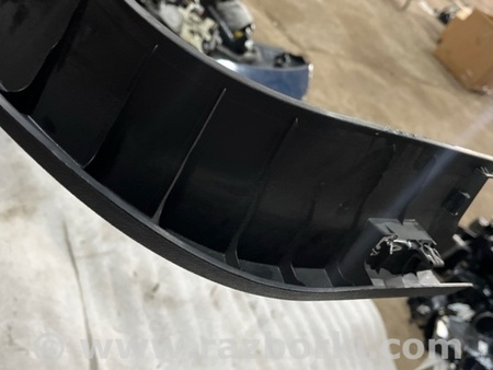 ФОТО Накладка двери багажника для Ford Explorer V U502 (10-19) Київ