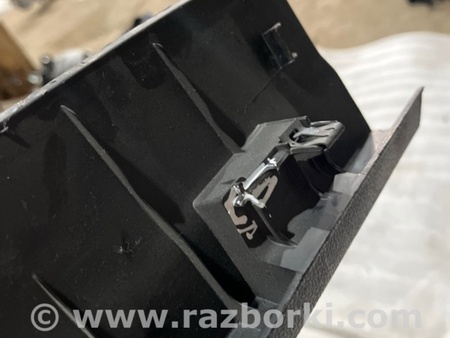 ФОТО Накладка двери багажника для Ford Explorer V U502 (10-19) Київ