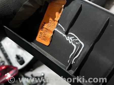 ФОТО Накладка двери багажника для Ford Explorer V U502 (10-19) Київ