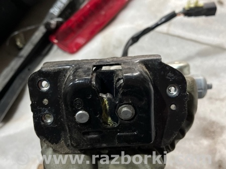 ФОТО Замок двери багажника для Ford Explorer V U502 (10-19) Київ