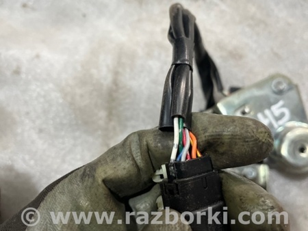 ФОТО Замок двери багажника для Ford Explorer V U502 (10-19) Київ