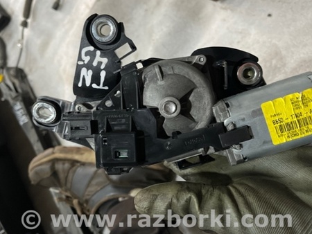 ФОТО Мотор дворников для Ford Explorer V U502 (10-19) Київ