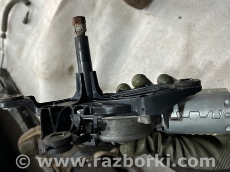 ФОТО Мотор дворников для Ford Explorer V U502 (10-19) Київ