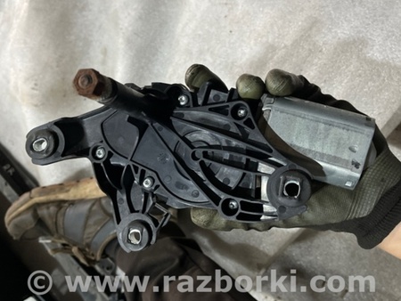 ФОТО Мотор дворников для Ford Explorer V U502 (10-19) Київ