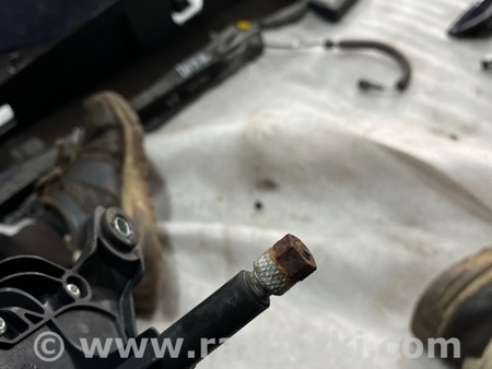 ФОТО Мотор дворников для Ford Explorer V U502 (10-19) Київ