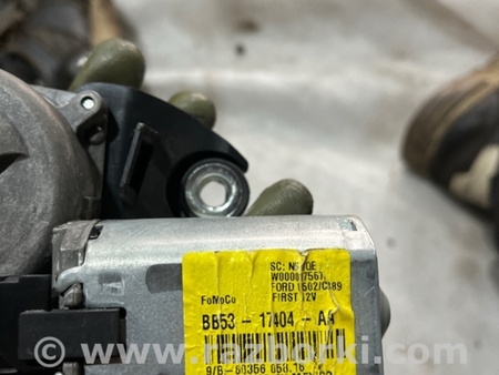 ФОТО Мотор дворников для Ford Explorer V U502 (10-19) Київ