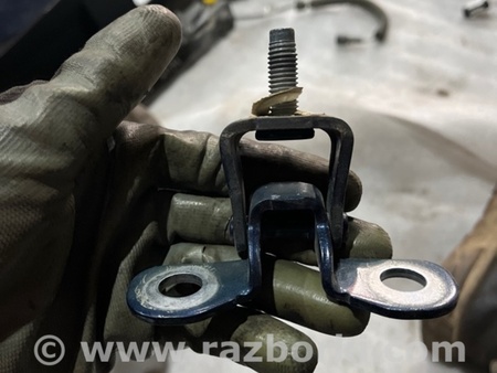 ФОТО Петля двери багажника для Ford Explorer V U502 (10-19) Київ