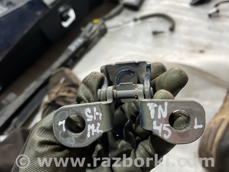 ФОТО Петля двери багажника для Ford Explorer V U502 (10-19) Київ