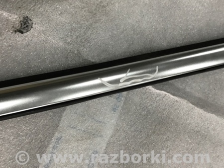 ФОТО Молдинг двери для Infiniti QX50 Киев
