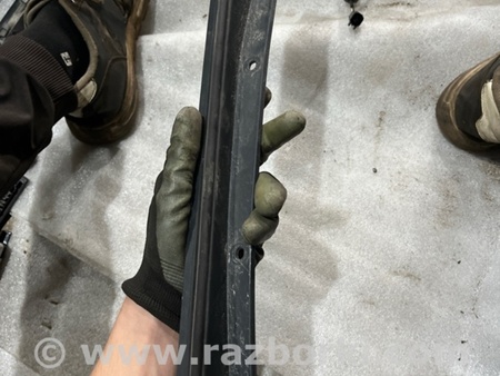 ФОТО Пластик для Ford Explorer V U502 (10-19) Київ