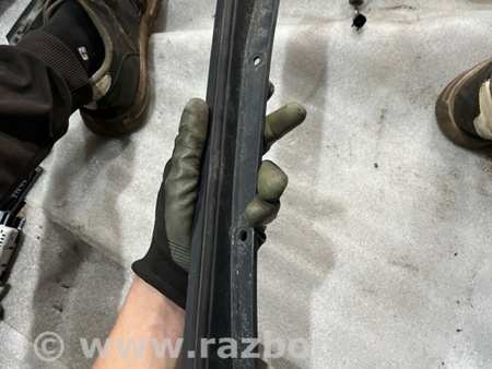 ФОТО Пластик для Ford Explorer V U502 (10-19) Київ