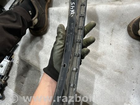 ФОТО Пластик для Ford Explorer V U502 (10-19) Київ