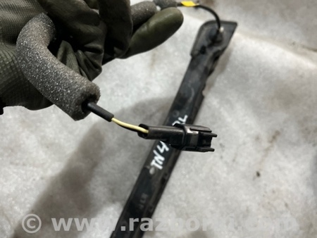 ФОТО Пластик для Ford Explorer V U502 (10-19) Київ