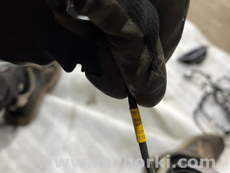 ФОТО Пластик для Ford Explorer V U502 (10-19) Київ