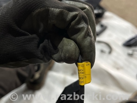 ФОТО Пластик для Ford Explorer V U502 (10-19) Київ