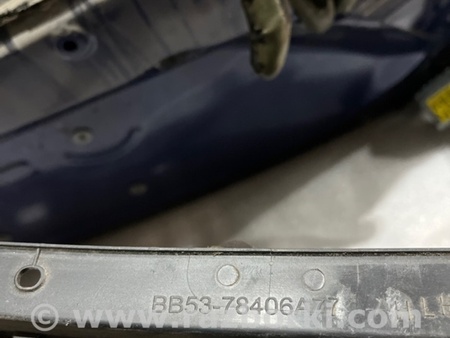 ФОТО Пластик для Ford Explorer V U502 (10-19) Київ