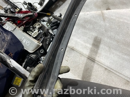 ФОТО Пластик для Ford Explorer V U502 (10-19) Київ