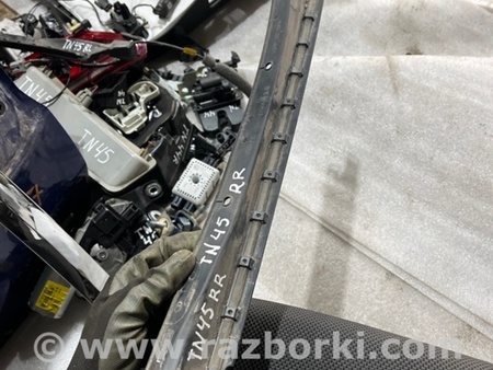 ФОТО Пластик для Ford Explorer V U502 (10-19) Київ