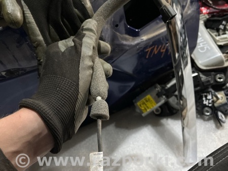 ФОТО Пластик для Ford Explorer V U502 (10-19) Київ