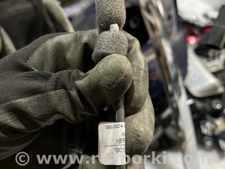 ФОТО Пластик для Ford Explorer V U502 (10-19) Київ