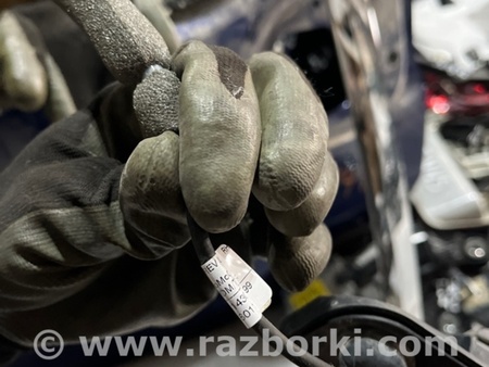 ФОТО Пластик для Ford Explorer V U502 (10-19) Київ