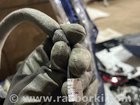 ФОТО Пластик для Ford Explorer V U502 (10-19) Київ